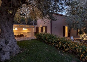 Foto 45 - Villa Helorus, Noto - foto 45