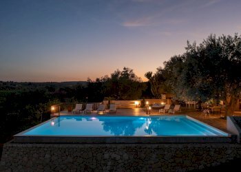 Foto 47 - Villa Helorus, Noto - foto 47