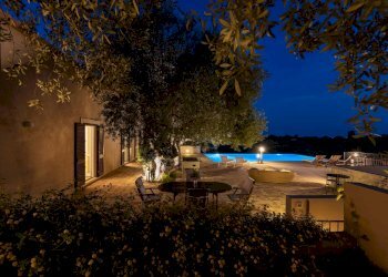 Foto 48 - Villa Helorus, Noto - foto 48