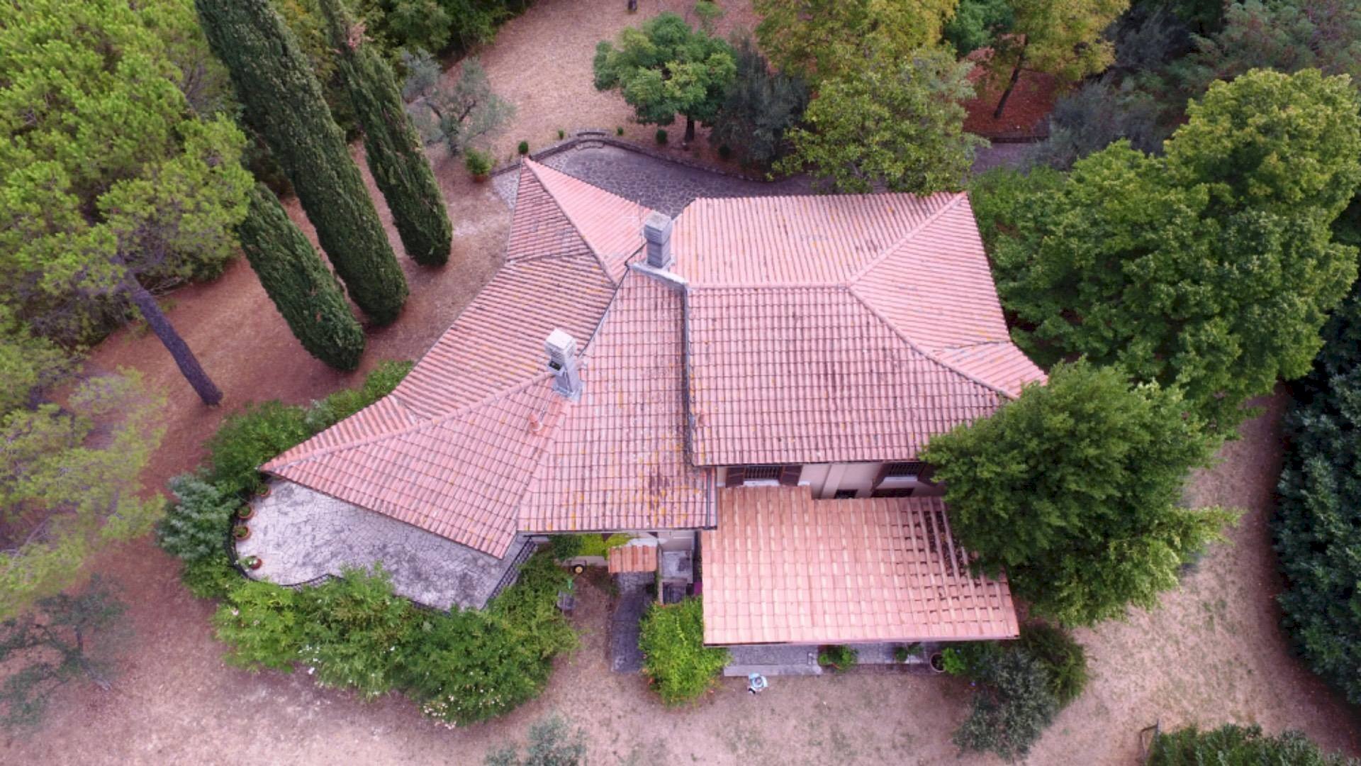 Foto 2 - Villa Via Santa Maria, Montopoli di Sabina - foto 2