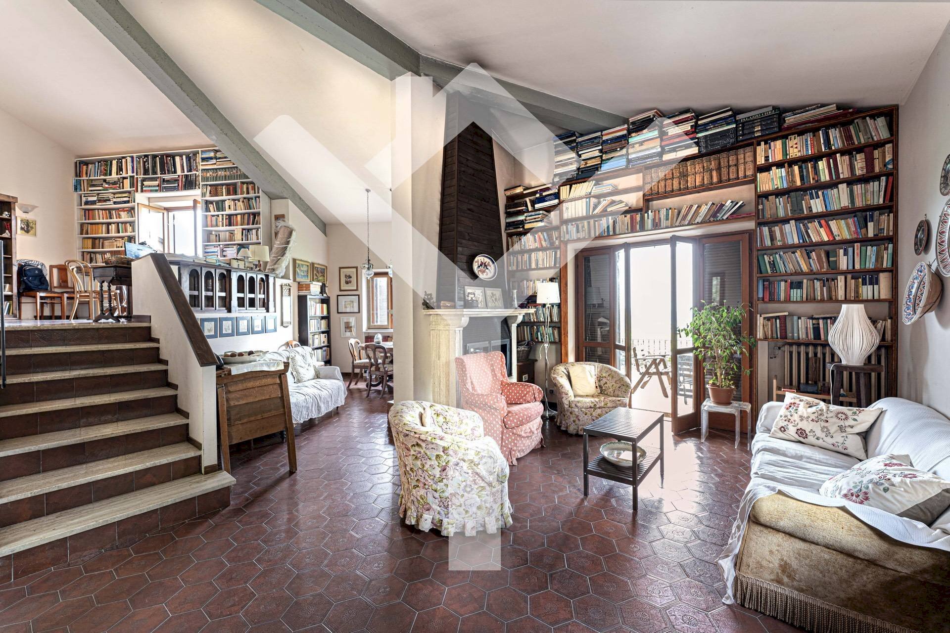 Foto 3 - Villa Via Santa Maria, Montopoli di Sabina - foto 3