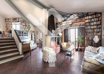 Foto 3 - Villa Via Santa Maria, Montopoli di Sabina - foto 3