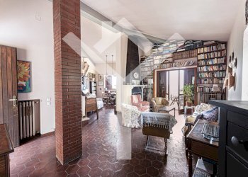 Foto 4 - Villa Via Santa Maria, Montopoli di Sabina - foto 4