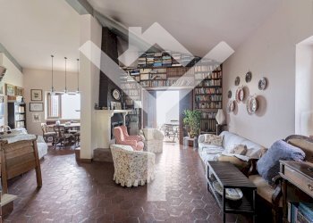 Foto 5 - Villa Via Santa Maria, Montopoli di Sabina - foto 5