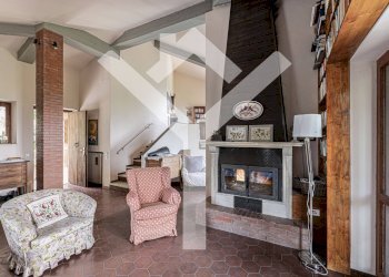 Foto 7 - Villa Via Santa Maria, Montopoli di Sabina - foto 7