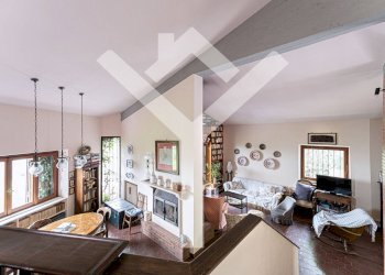 Foto 8 - Villa Via Santa Maria, Montopoli di Sabina - foto 8