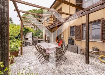 Foto 11 - Villa Via Santa Maria, Montopoli di Sabina - foto 11