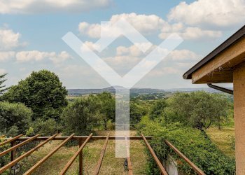 Foto 17 - Villa Via Santa Maria, Montopoli di Sabina - foto 17