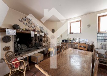 Foto 20 - Villa Via Santa Maria, Montopoli di Sabina - foto 20