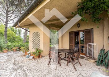 Foto 24 - Villa Via Santa Maria, Montopoli di Sabina - foto 24