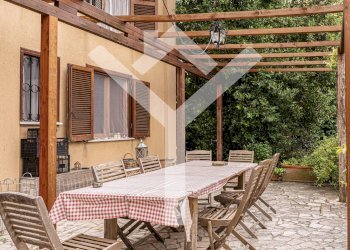 Foto 31 - Villa Via Santa Maria, Montopoli di Sabina - foto 31