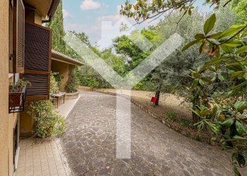 Foto 32 - Villa Via Santa Maria, Montopoli di Sabina - foto 32