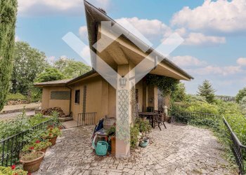 Foto 34 - Villa Via Santa Maria, Montopoli di Sabina - foto 34