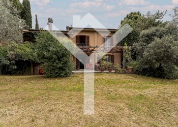 Foto 36 - Villa Via Santa Maria, Montopoli di Sabina - foto 36