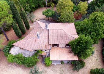 Foto 41 - Villa Via Santa Maria, Montopoli di Sabina - foto 41