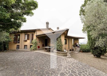 Foto 44 - Villa Via Santa Maria, Montopoli di Sabina - foto 44