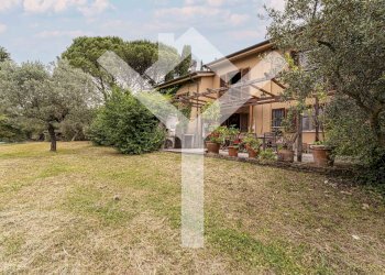 Foto 45 - Villa Via Santa Maria, Montopoli di Sabina - foto 45