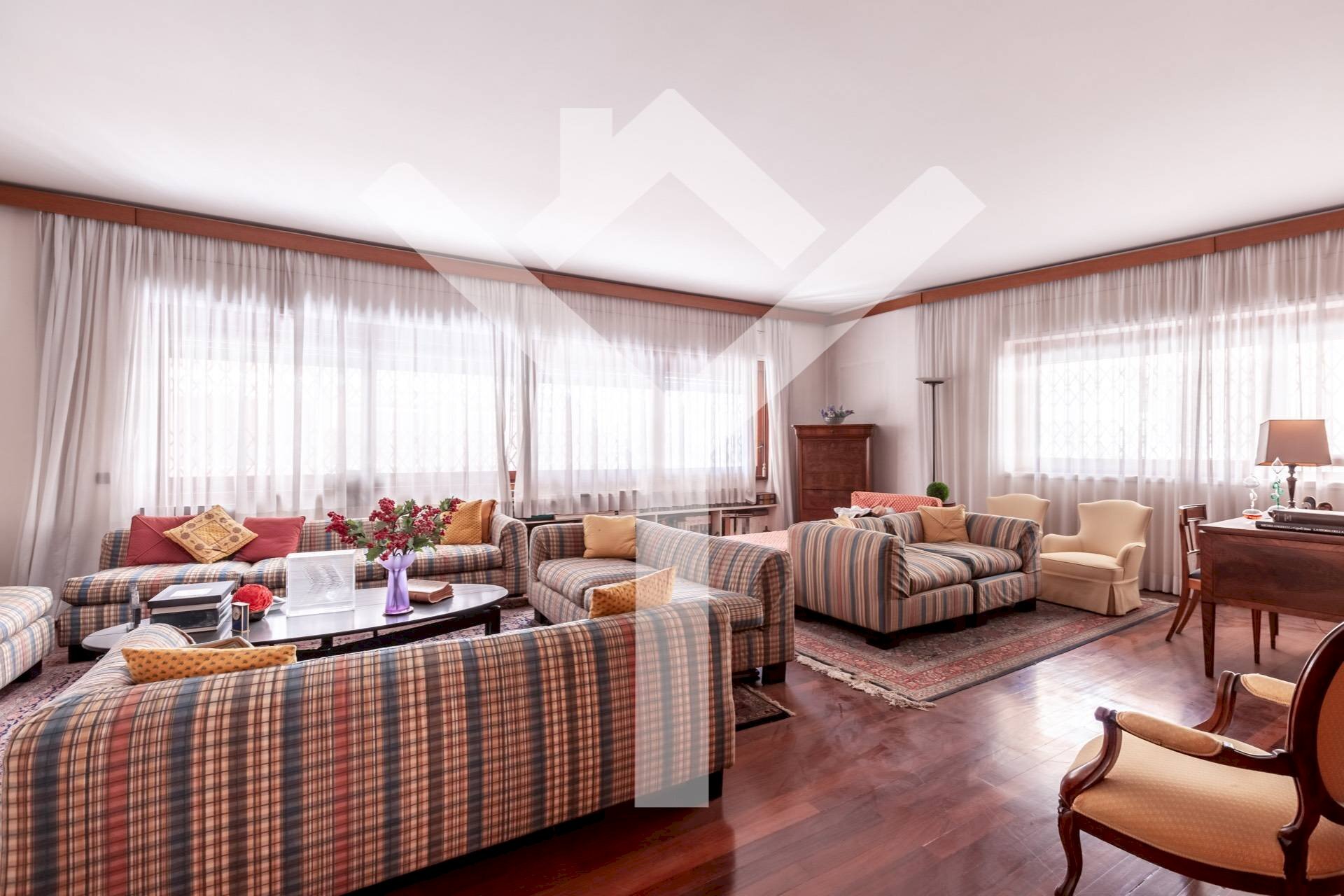 Foto 3 - Appartamento Via Antonio Bertoloni, Roma - foto 3