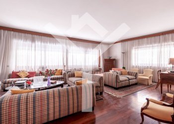 Foto 3 - Appartamento Via Antonio Bertoloni, Roma - foto 3