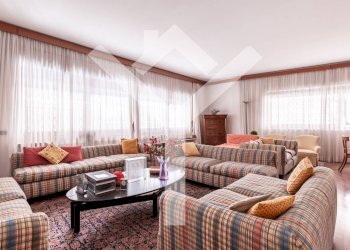 Foto 4 - Appartamento Via Antonio Bertoloni, Roma - foto 4