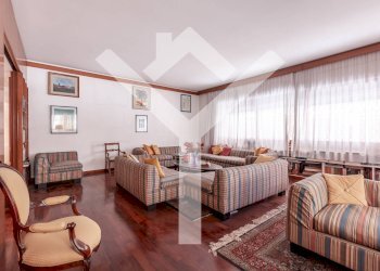 Foto 1 - Appartamento Via Antonio Bertoloni, Roma - foto 1