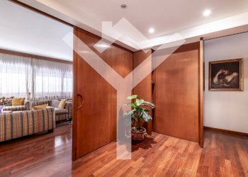 Foto 13 - Appartamento Via Antonio Bertoloni, Roma - foto 13