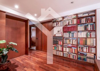 Foto 5 - Appartamento Via Antonio Bertoloni, Roma - foto 5