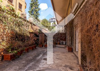 Foto 8 - Appartamento Via Antonio Bertoloni, Roma - foto 8