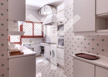 Foto 12 - Appartamento Via Antonio Bertoloni, Roma - foto 12