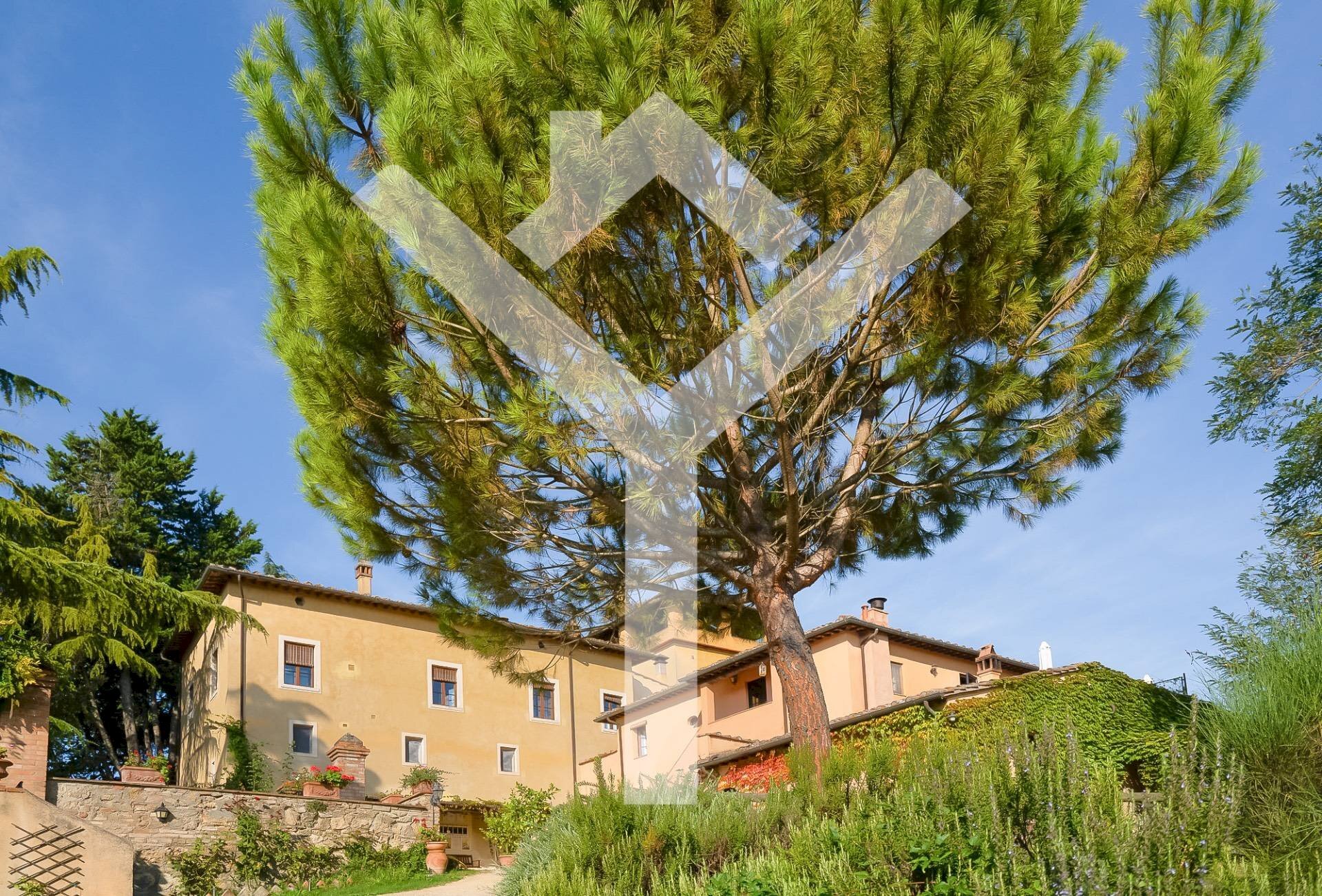 Foto 2 - Villa Toraccia di Chiusi, San Gimignano - photo 2