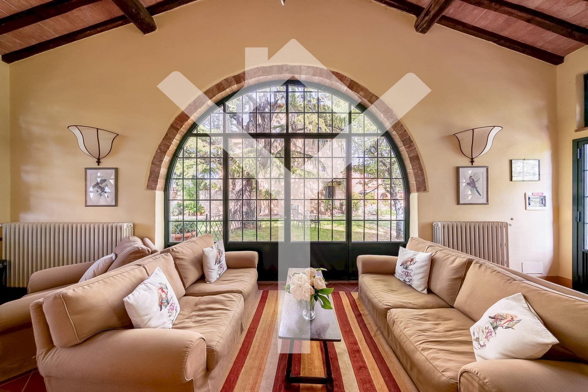 Foto 3 - Villa Toraccia di Chiusi, San Gimignano - photo 3