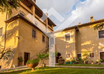 Foto 1 - Villa Toraccia di Chiusi, San Gimignano - photo 1