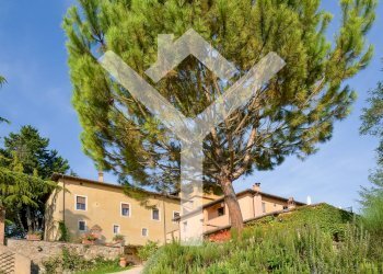 Foto 2 - Villa Toraccia di Chiusi, San Gimignano - photo 2