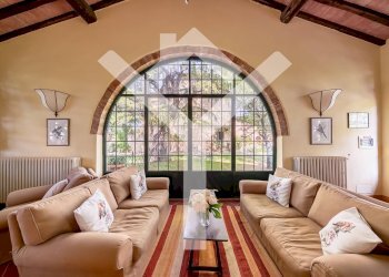 Foto 3 - Villa Toraccia di Chiusi, San Gimignano - photo 3