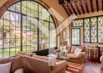 Foto 4 - Villa Toraccia di Chiusi, San Gimignano - photo 4