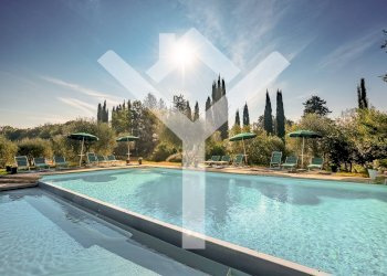 Foto 5 - Villa Toraccia di Chiusi, San Gimignano - photo 5