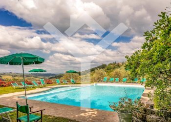 Foto 6 - Villa Toraccia di Chiusi, San Gimignano - photo 6