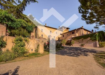 Foto 7 - Villa Toraccia di Chiusi, San Gimignano - photo 7