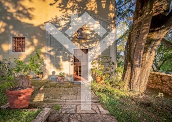 Foto 8 - Villa Toraccia di Chiusi, San Gimignano - photo 8