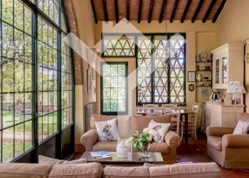 Foto 9 - Villa Toraccia di Chiusi, San Gimignano - photo 9