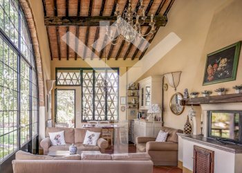 Foto 10 - Villa Toraccia di Chiusi, San Gimignano - photo 10