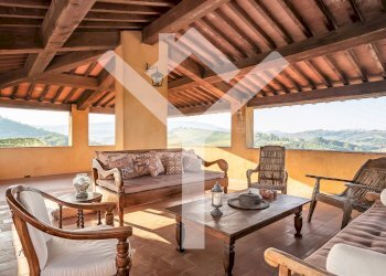 Foto 12 - Villa Toraccia di Chiusi, San Gimignano - photo 12