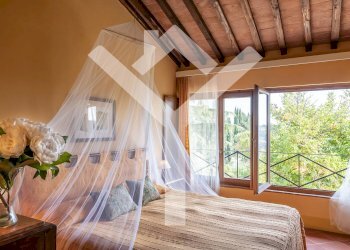 Foto 14 - Villa Toraccia di Chiusi, San Gimignano - photo 14