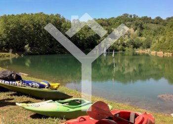 Foto 19 - Villa Toraccia di Chiusi, San Gimignano - photo 19