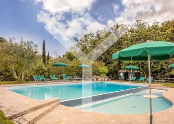 Foto 24 - Villa Toraccia di Chiusi, San Gimignano - photo 24