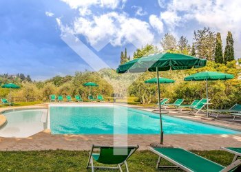 Foto 25 - Villa Toraccia di Chiusi, San Gimignano - photo 25