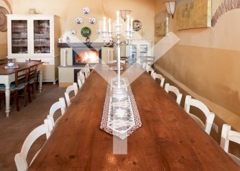 Foto 28 - Villa Toraccia di Chiusi, San Gimignano - photo 28