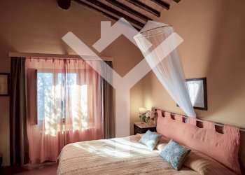 Foto 29 - Villa Toraccia di Chiusi, San Gimignano - photo 29