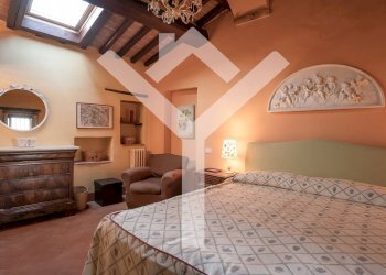 Foto 32 - Villa Toraccia di Chiusi, San Gimignano - photo 32