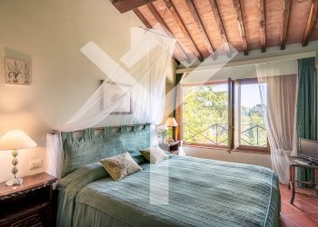 Foto 33 - Villa Toraccia di Chiusi, San Gimignano - photo 33